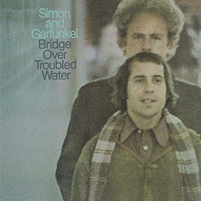 BRIDGE OVER TROUBLED WATER (CAN)