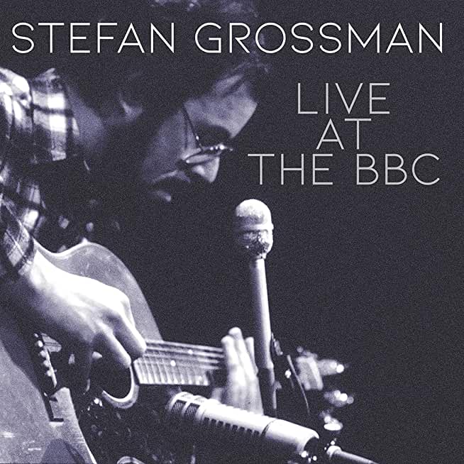 LIVE AT THE BBC (UK)
