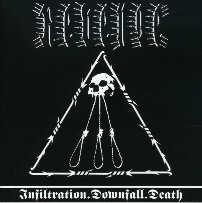 INFILTRATION DOWNFALL DEATH
