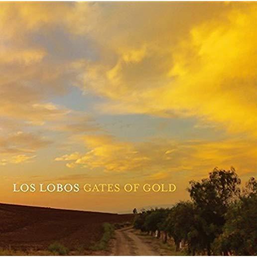 GATES OF GOLD (BONUS TRACK) (JPN)