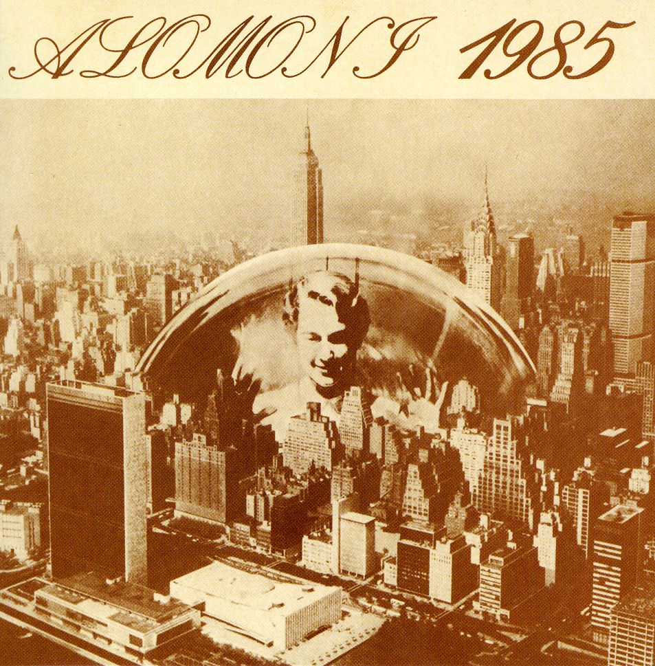 ALOMONI 1985