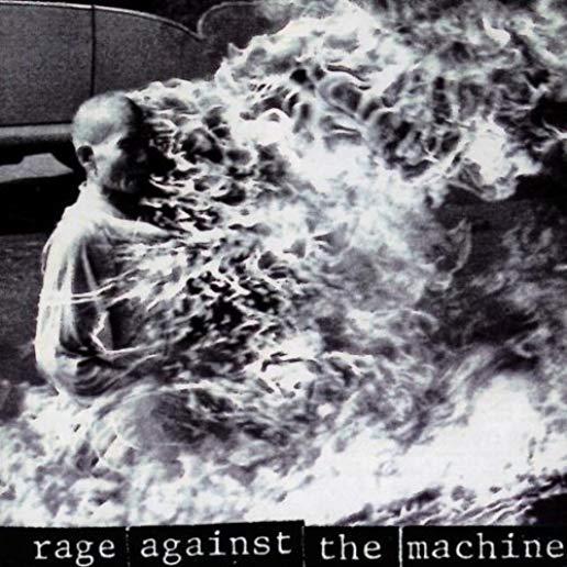 RAGE AGAINST THE MACHINE (GER)