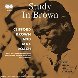 STUDY IN BROWN (OGV)