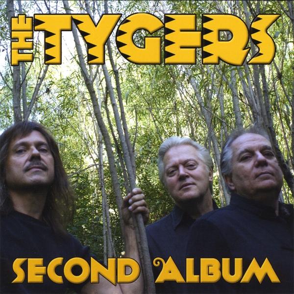 TYGERS SECOND ALBUM
