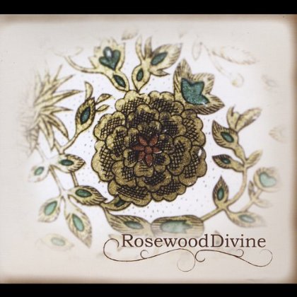ROSEWOOD DIVINE