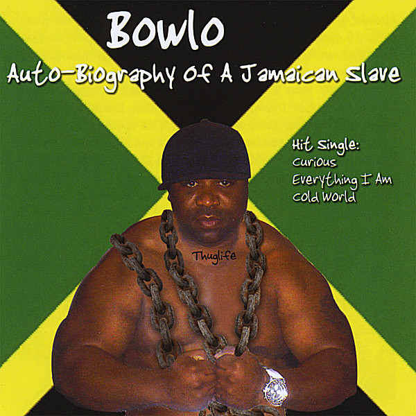 AUTO-BIOGRAPHY OF A JAMAICAN SLAVE