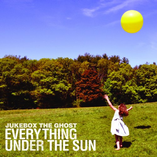 EVERYTHING UNDER THE SUN (DIG)