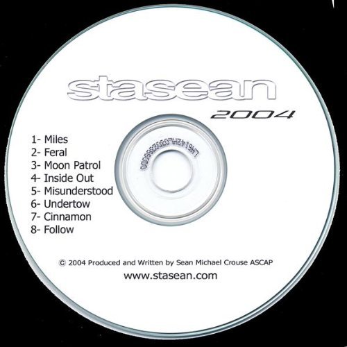 STASEAN 2004
