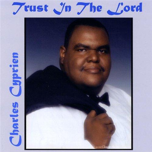 TRRUST IN THE LORD (CDR)