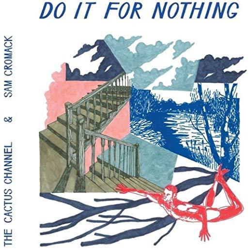 DO IT FOR NOTHING