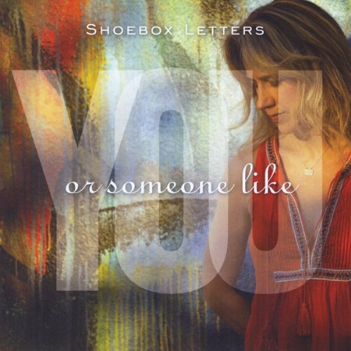 YOU OR SOMEONE LIKE YOU (CDR)