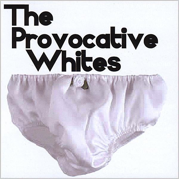 PROVOCATIVE WHITES