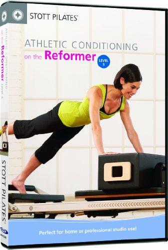 ATHLETIC CONDITIONING ON THE REFORMER LEVEL 3