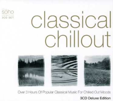 CLASSICAL CHILL / VARIOUS (UK)