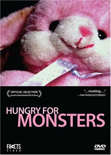 HUNGRY FOR MONSTERS / (FULL)