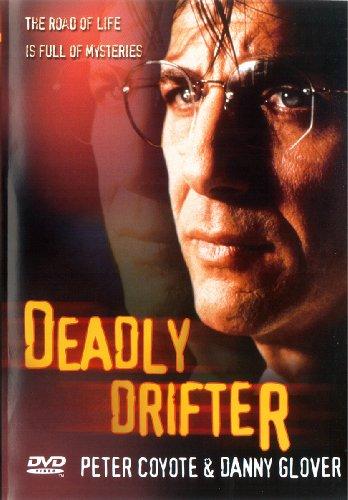 DEADLY DRIFTER / (CAN NTSC)