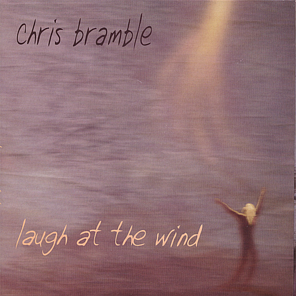 LAUGH AT THE WIND