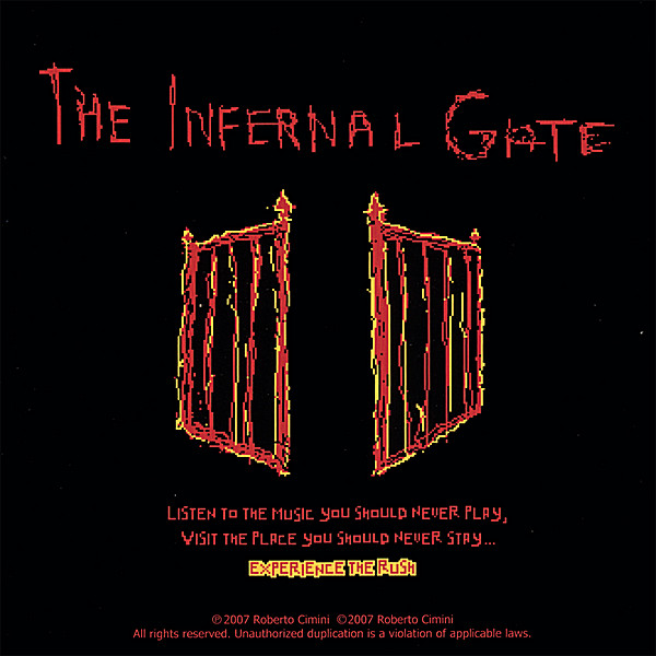 INFERNAL GATE