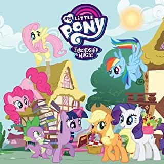 MY LITTLE PONY: MAGICAL FRIENDSHIP TOUR (CAN)