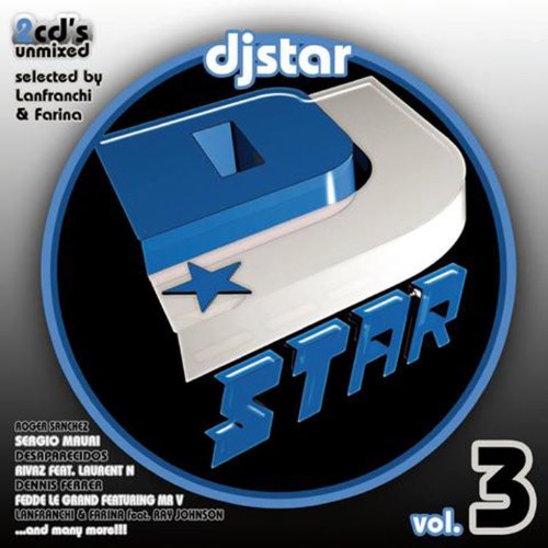 DJ STAR 3 / VARIOUS