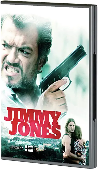 JIMMY JONES / (MOD AC3 DOL)