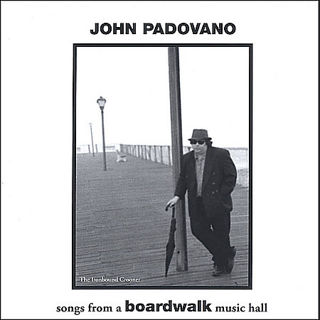 SONGS FROM A BOARDWALK MUSIC HALL