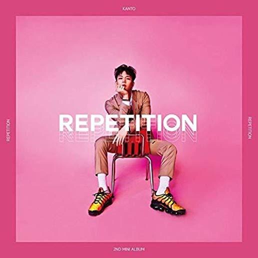 REPETITION (ASIA)