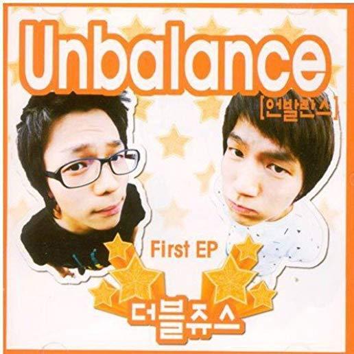 UNBALANCE (EP)