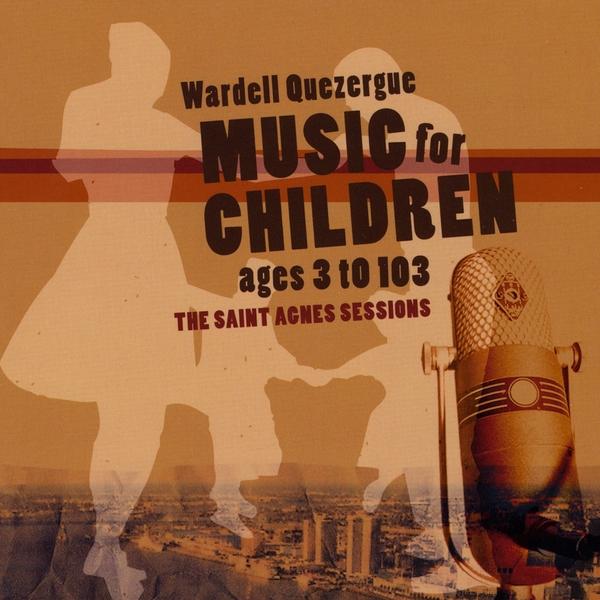 MUSIC FOR CHILDREN AGES 3 TO 103