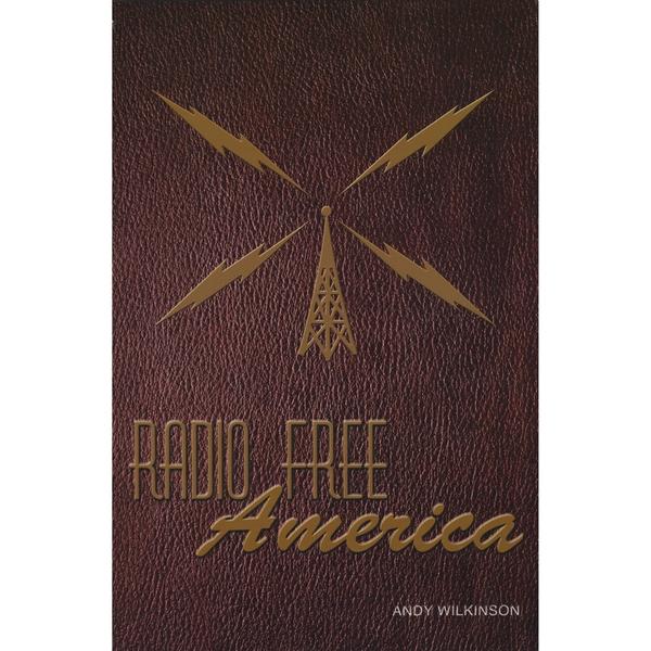 RADIO FREE AMERICA