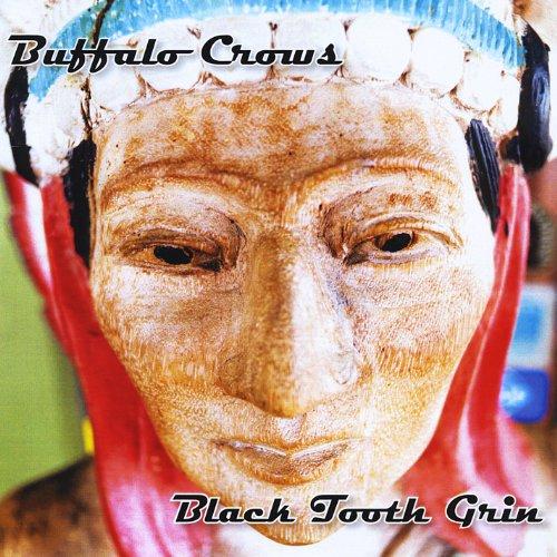 BLACK TOOTH GRIN (CDR)