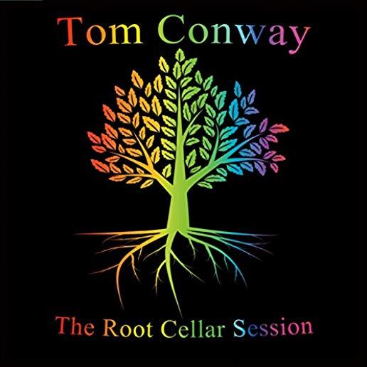 ROOT CELLAR SESSION