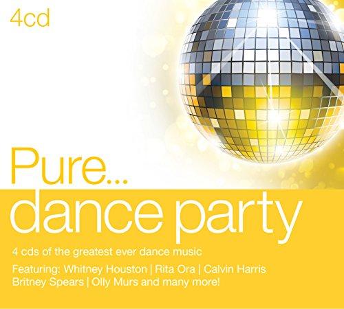 PURE DANCE PARTY / VARIOUS (UK)