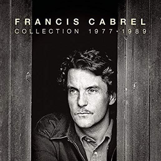 LA COLLECTION 1977-1989 (BOX) (GER)