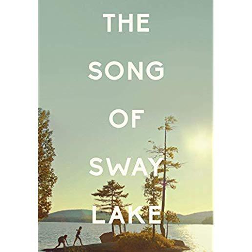 SONG OF SWAY LAKE / (MOD NTSC)
