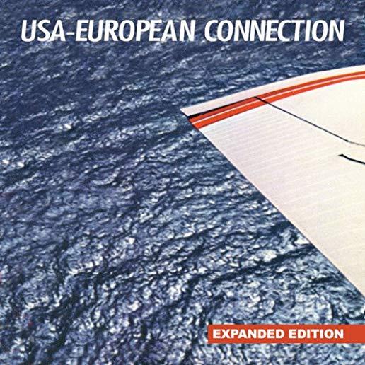 USA-EUROPEAN CONNECTION (EXPANDED EDITION) (MOD)