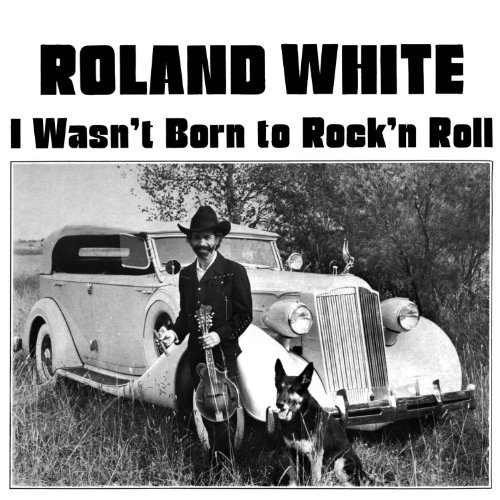 I WASN'T BORN TO ROCK N ROLL (DIG)