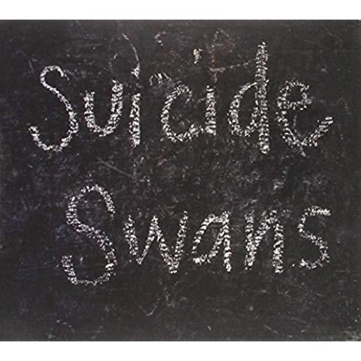SUICIDE SWANS