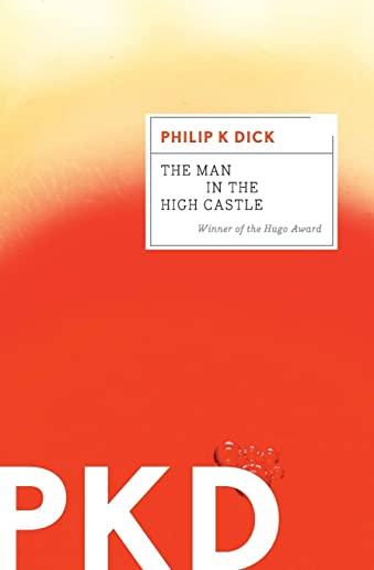 MAN IN THE HIGH CASTLE (PPBK)