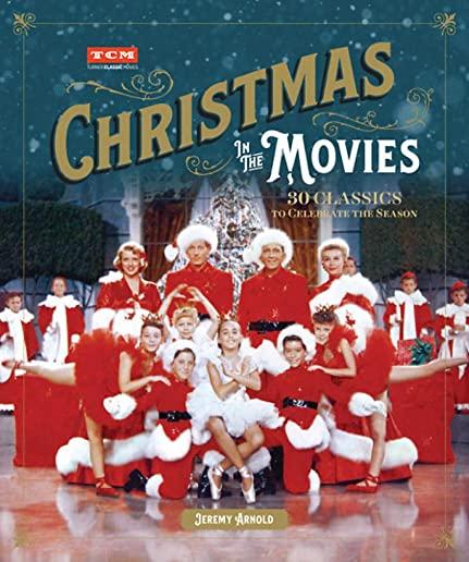 CHRISTMAS IN THE MOVIES (HCVR)