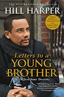 LETTERS TO A YOUNG BROTHER (PPBK)