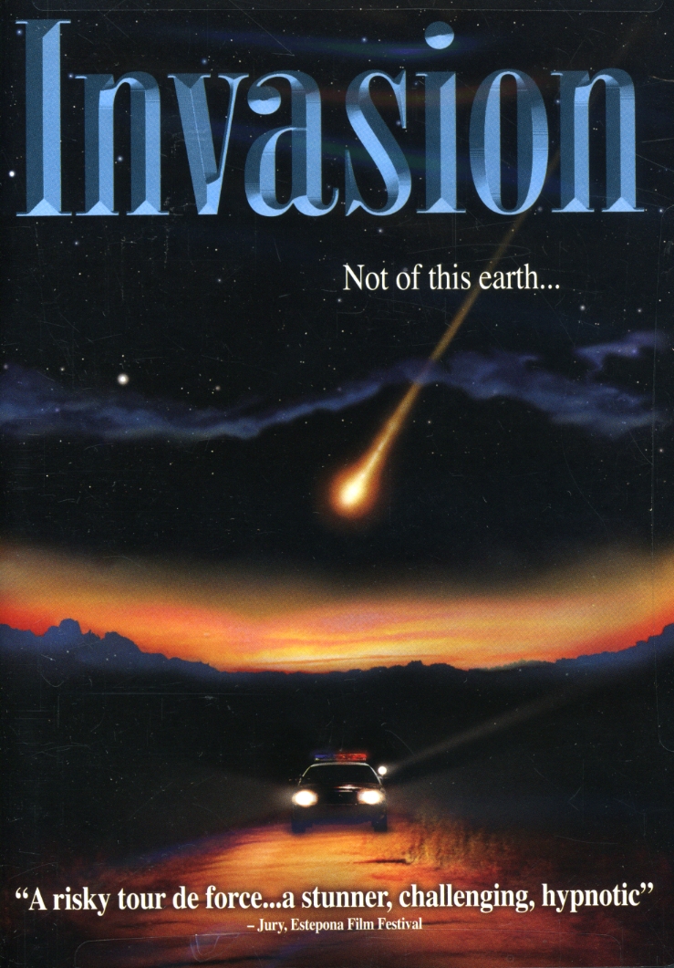 INVASION (2006) / (AC3 DOL SUB WS CHK SEN)