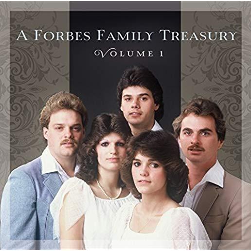 FORBES FAMILY TREASURY 1