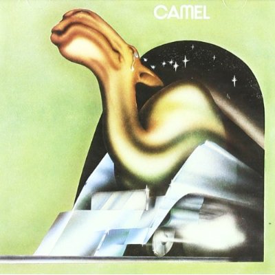 CAMEL (GER) (UK)