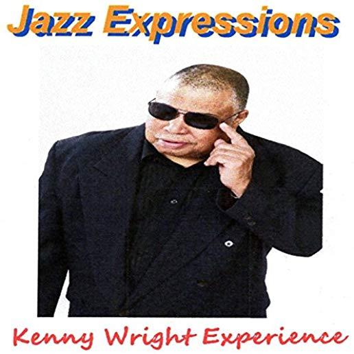 JAZZ EXPRESSIONS (CDR)