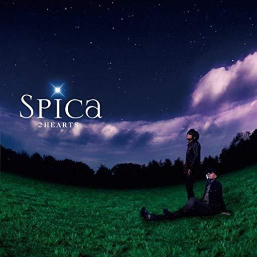 SPICA (BONUS DVD) (JPN)