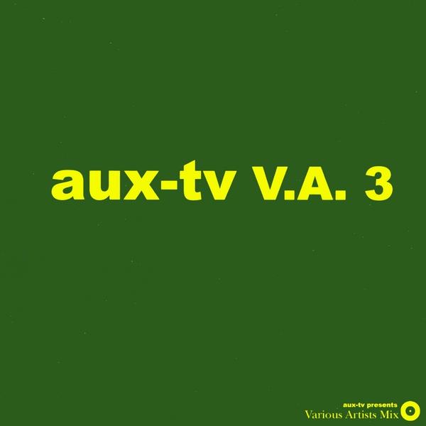 AUX-TV V.A. 3 / VARIOUS