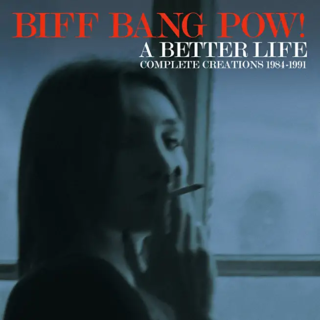BETTER LIFE: COMPLETE CREATIONS 1983-1991 (BOX)