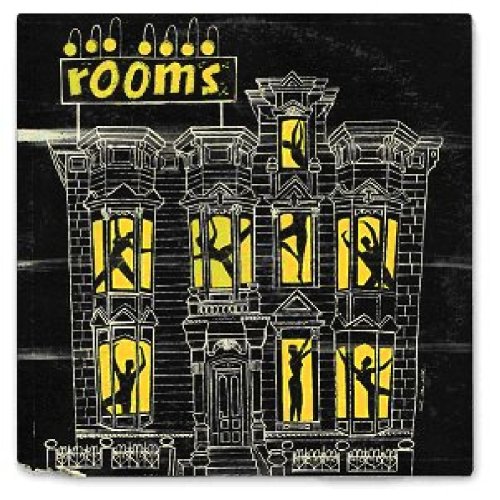 ROOMS IN NEW YORK