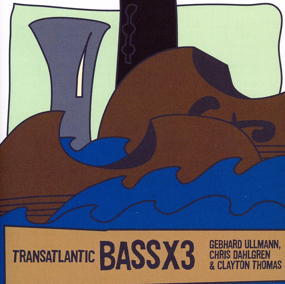 TRANSATLANTIC BASSX3
